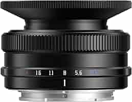 apscレンズ　TTartisan 14mmf3.5 TTArtisan AF 14mm F3.5 APS-C Auto Focus STM Camera Lens