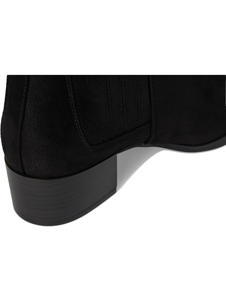 Black Journee Collection Wrenley