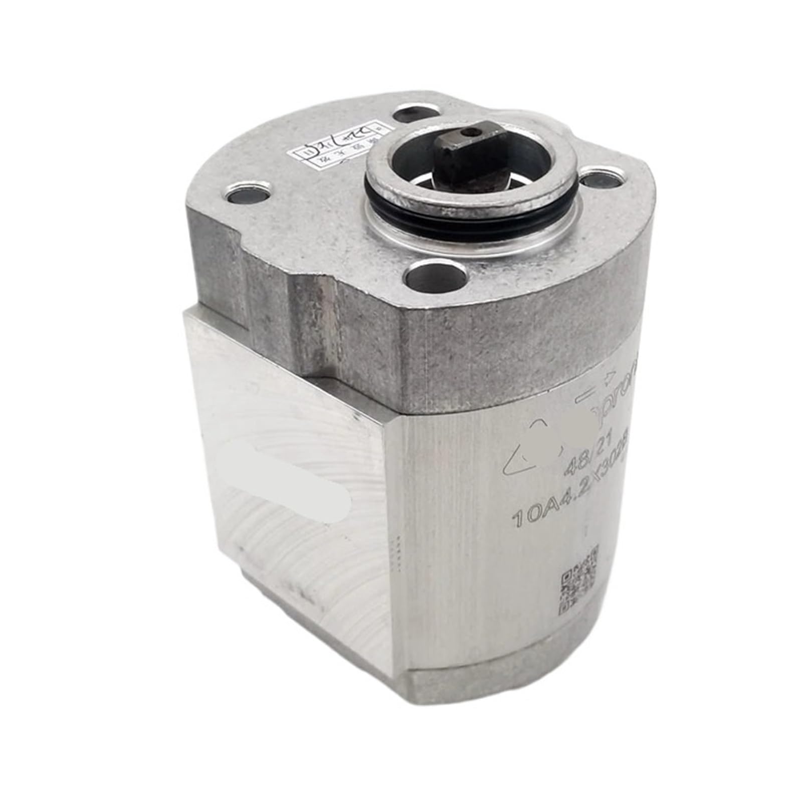 TSCFHGQI Hydraulic Pump 0009812260 Gear Pump 10A4.2X302B