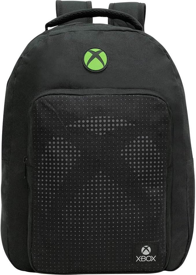 Mochila xbox Clearance