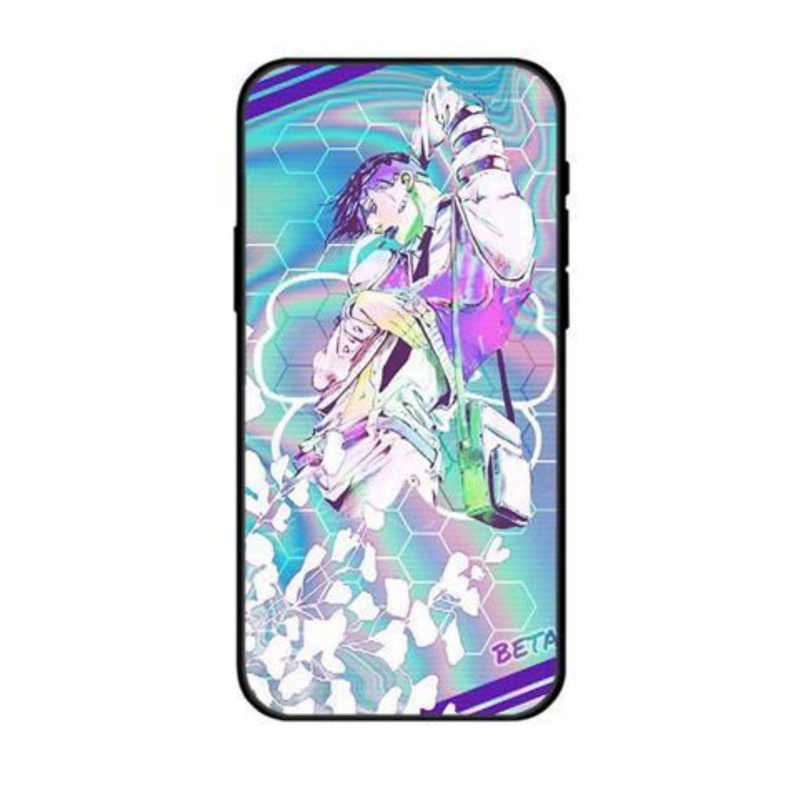 ジョジョ 岸辺露伴 ケース Amazon.co.jp: 岸辺 露伴 iPhone15ケース ジョジョの奇妙な冒険