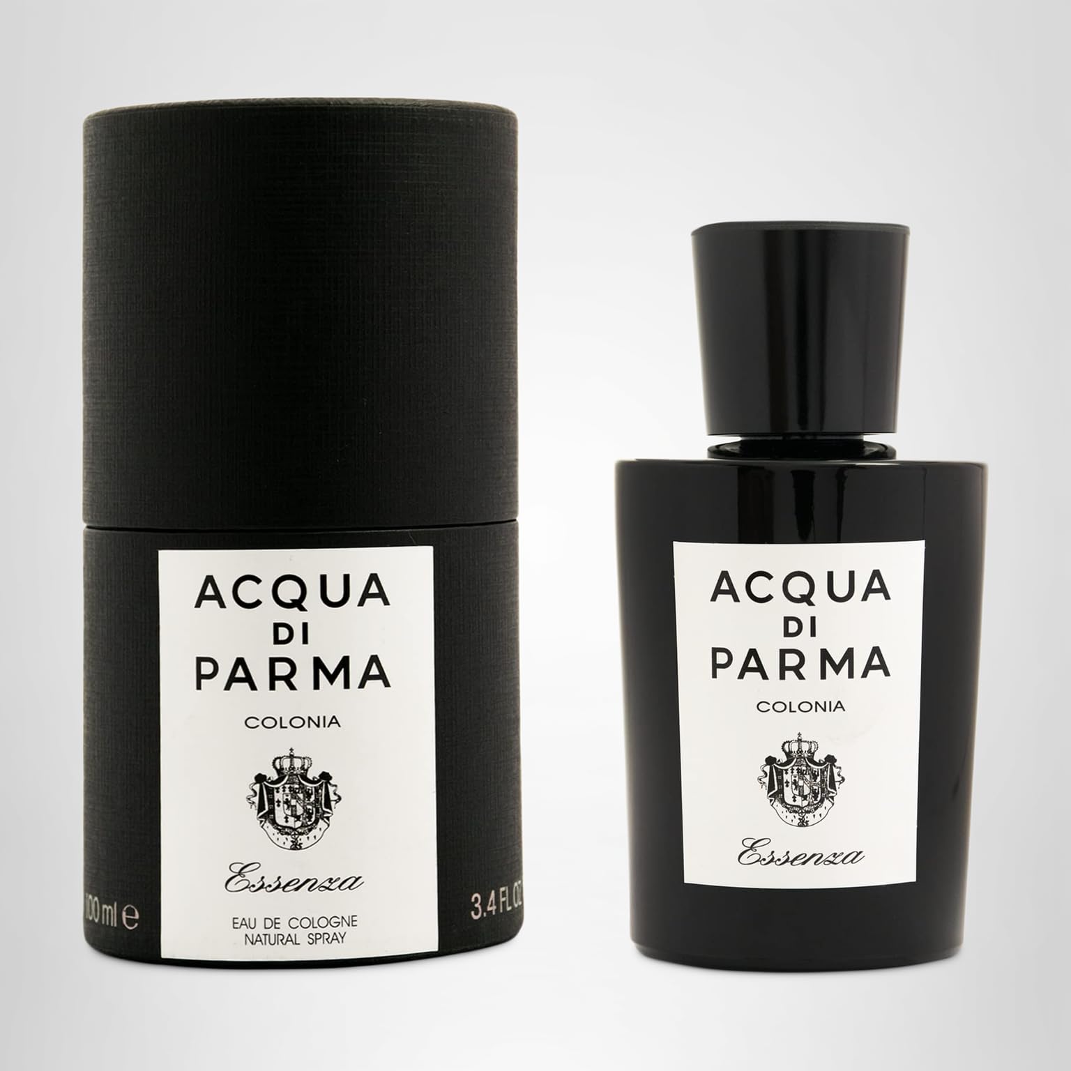 Amazon.com : Acqua Di Parma Essenza Eau De Cologne Spray for Men
