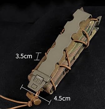 Amazon.co.jp: 【5色】ロシア軍 VKBO サブマシンガンマガジン