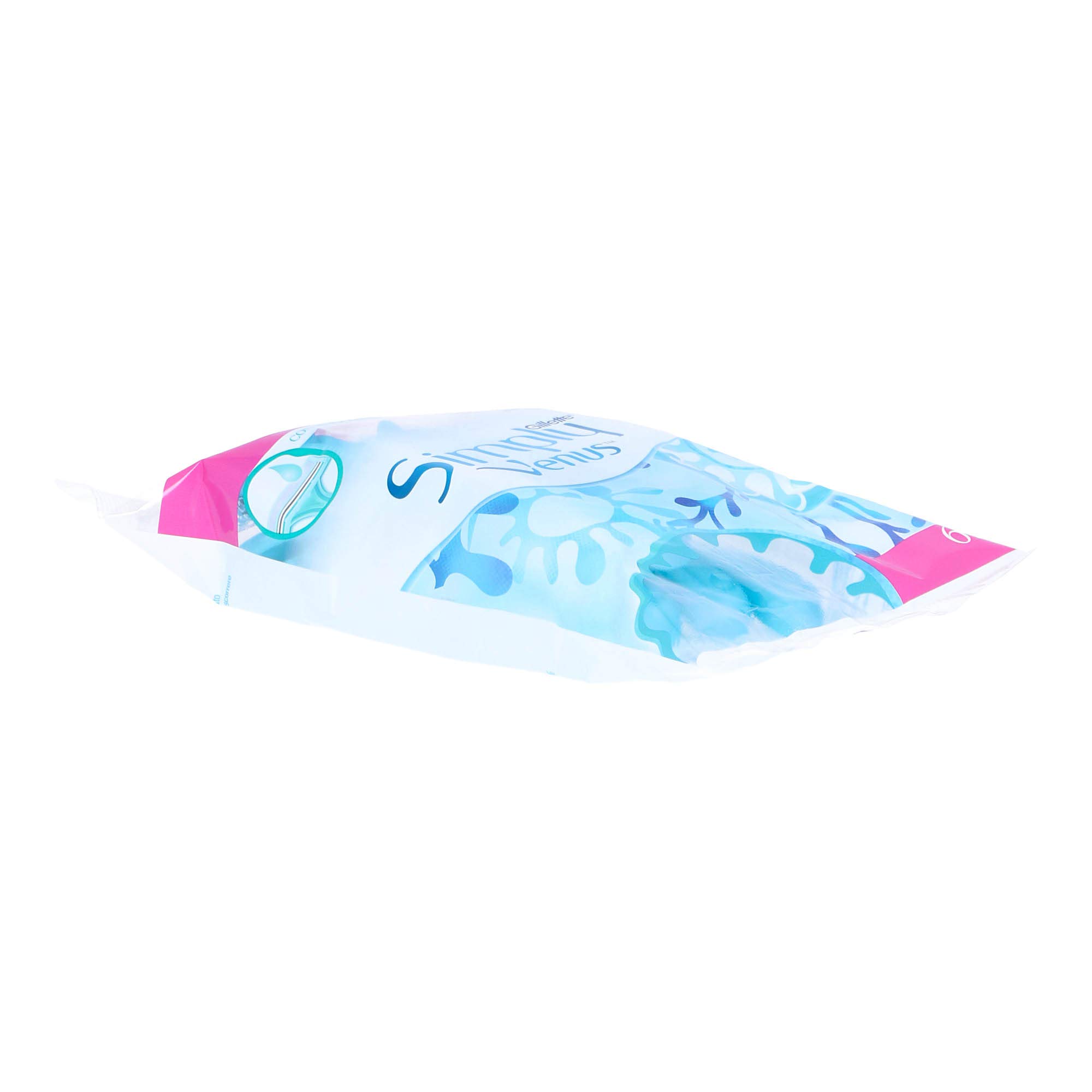 10 x Venus Gillette maquinilla Automotriz Simply 2 USA & desechables 4 + 2pezzi