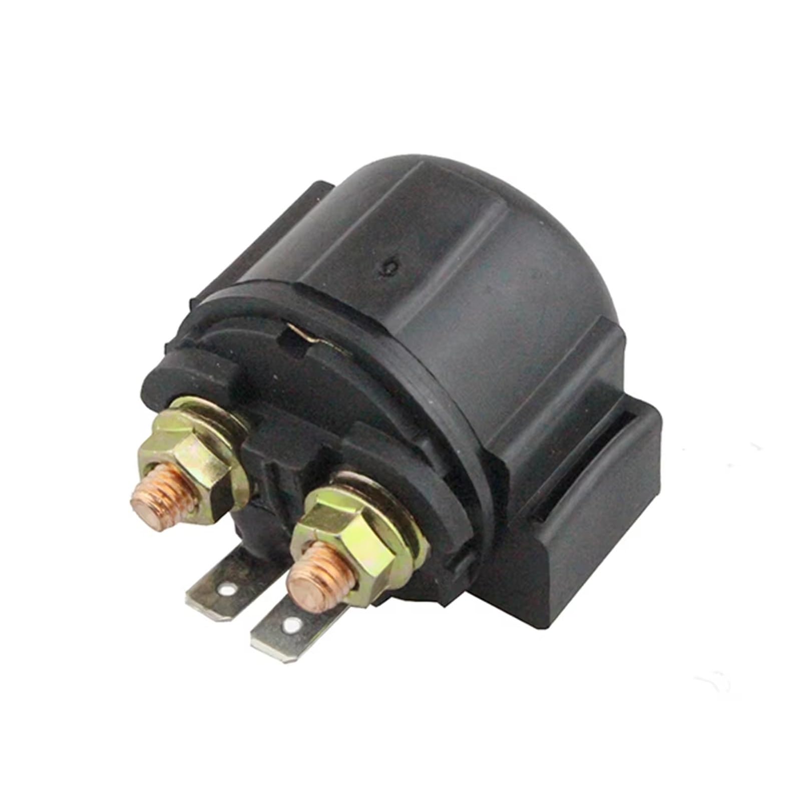 Relè Avviamento Moto Compatibile Con Per Triumph Per Thunderbird Sport 1998-2004 Per Triumph Per Tiger 955I 1999-2006 Relè Solenoide Di Avviamento Per Moto