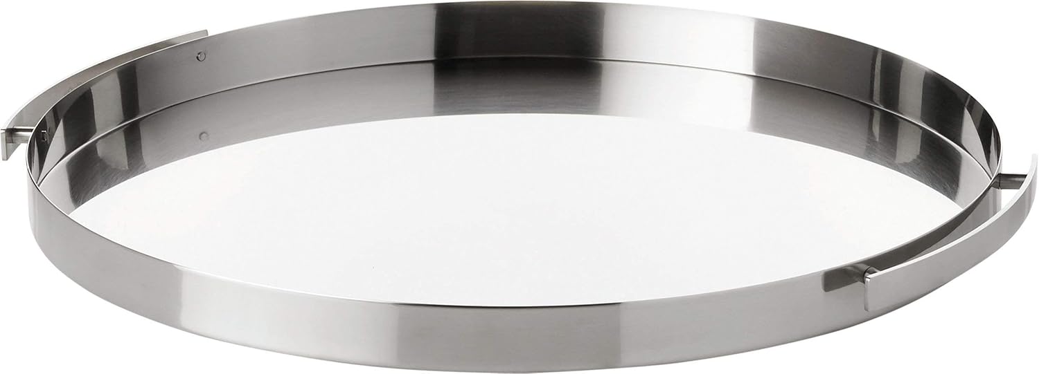 Bеѕt Cуbеr Mоndау 🔥 Stelton 014-2 Serving Tray, Stainless Steel Bеѕt Cуbеr Mоndау 🔥 Stelton 014-2 Serving Tray, Stainless Steel