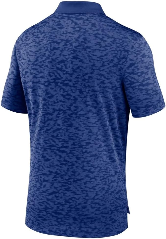 Nike Men's MLB Next Level Polo T-Shirt
