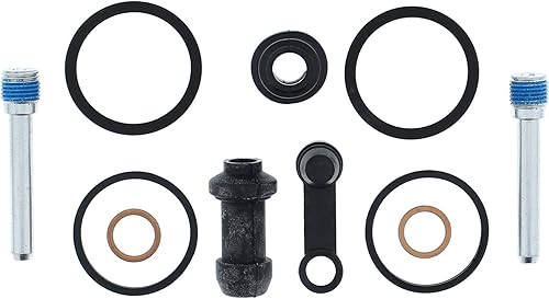 Miniatura 2 de All Balls Racing Kit de reconstrucción de pinza trasera 18-3264 compatible conreemplazo para Can-Am Maverick X3 17