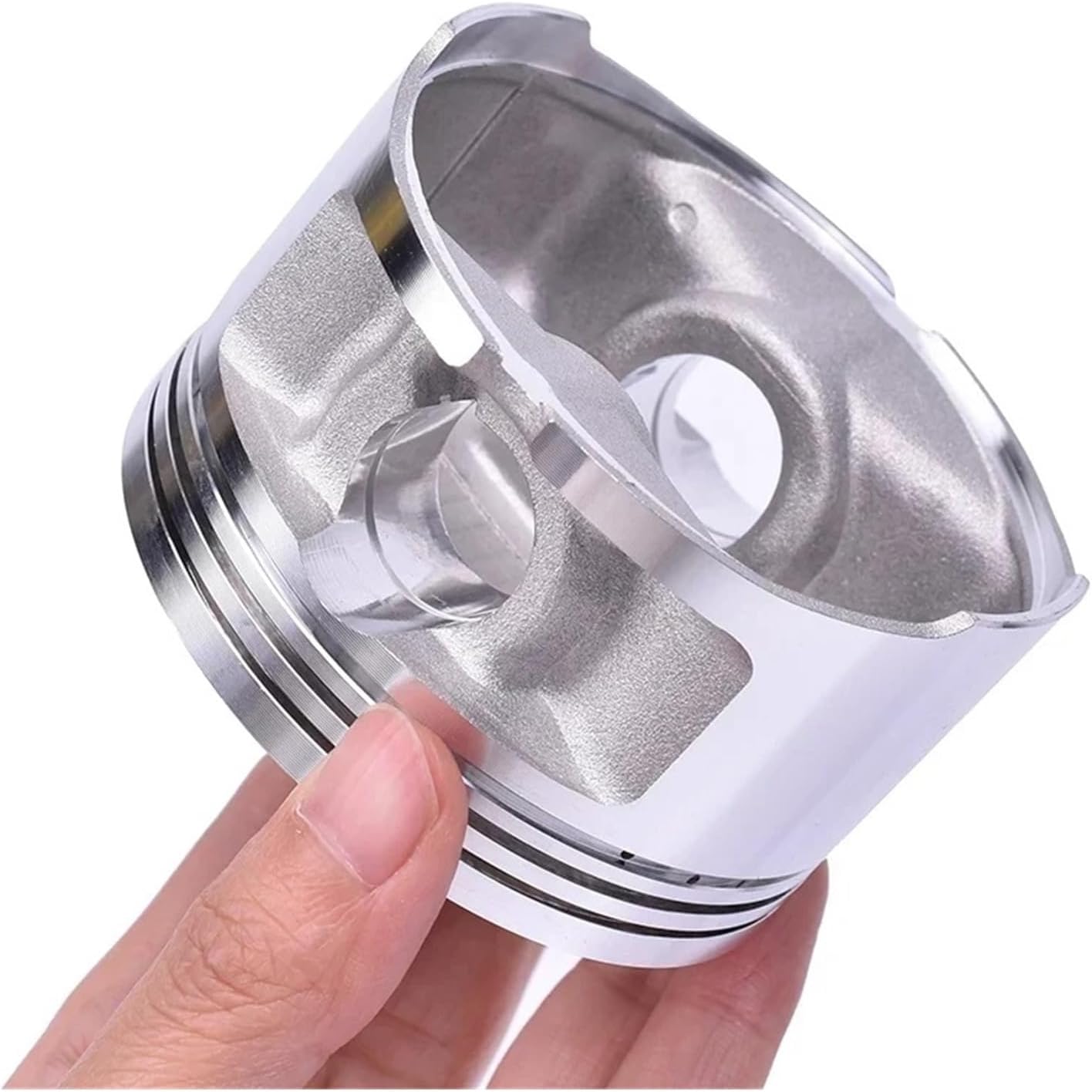 4HC-11631-01-00 エンジンピストンリングキット 69mm ～ 70mm サイズ