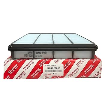 Lexus 17801-38030, Air Filter, Air Filters - Amazon Canada