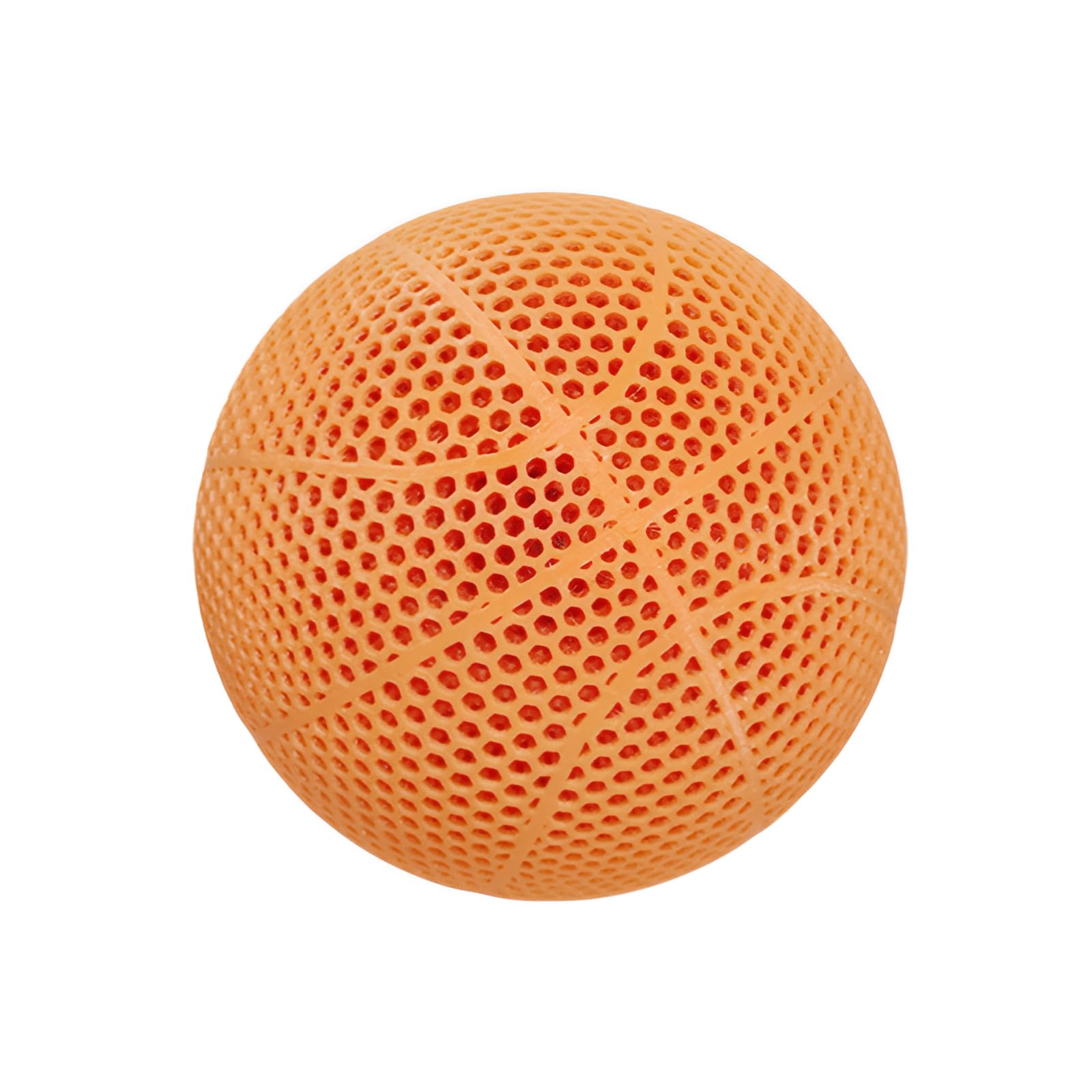 Amazon.co.jp: [koulaya]エアレス バスケ 7号 3Dプリント技術採用 静音