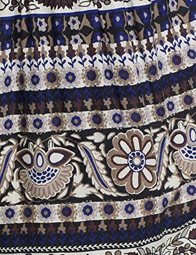 Image of Indigo Women's Bermuda Shorts