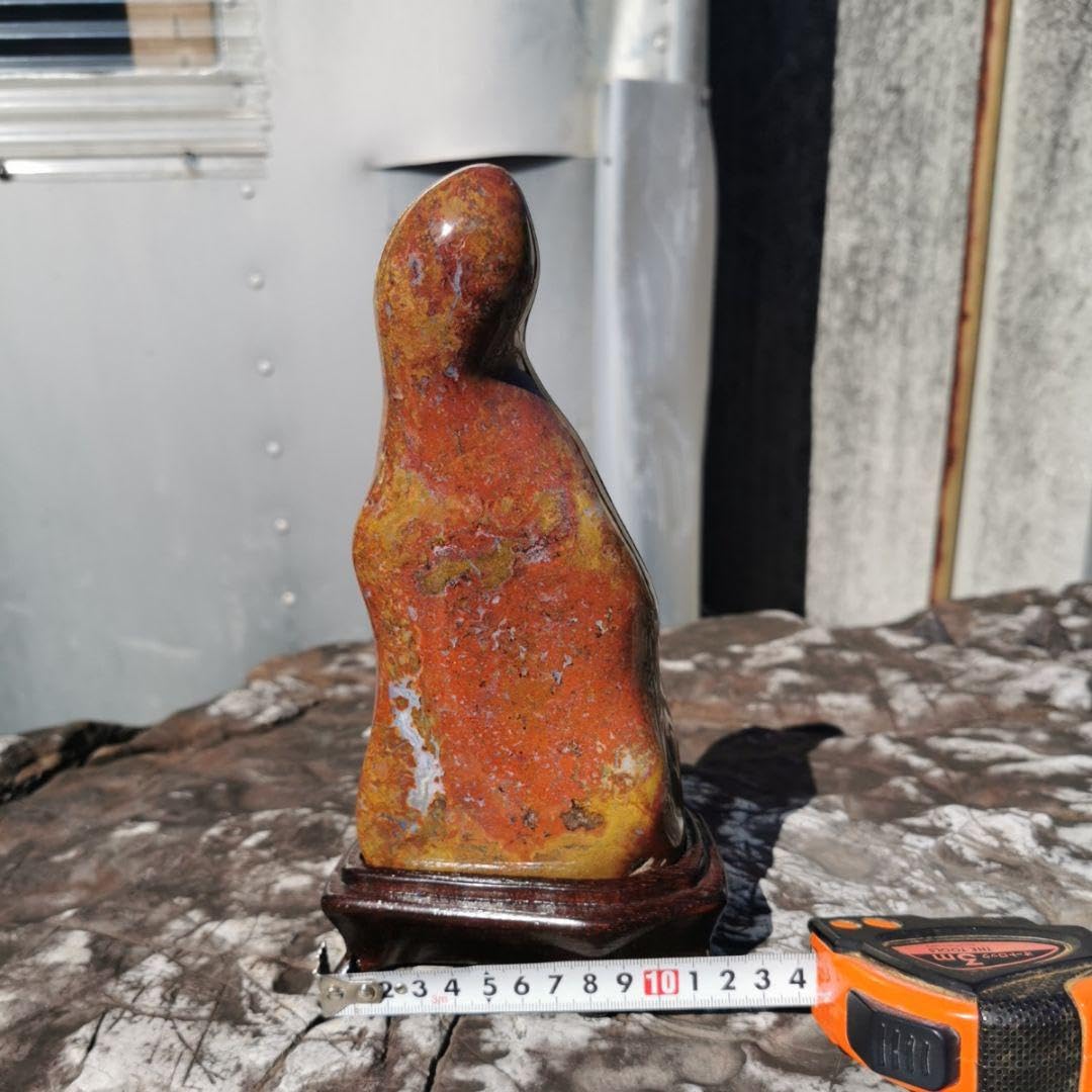 佐渡産　1.7キロ　鑑賞石　石　置物　オブジェ　インテリア Amazon.co.jp: 佐渡産 1.7キロ 鑑賞石 石 置物 オブジェ