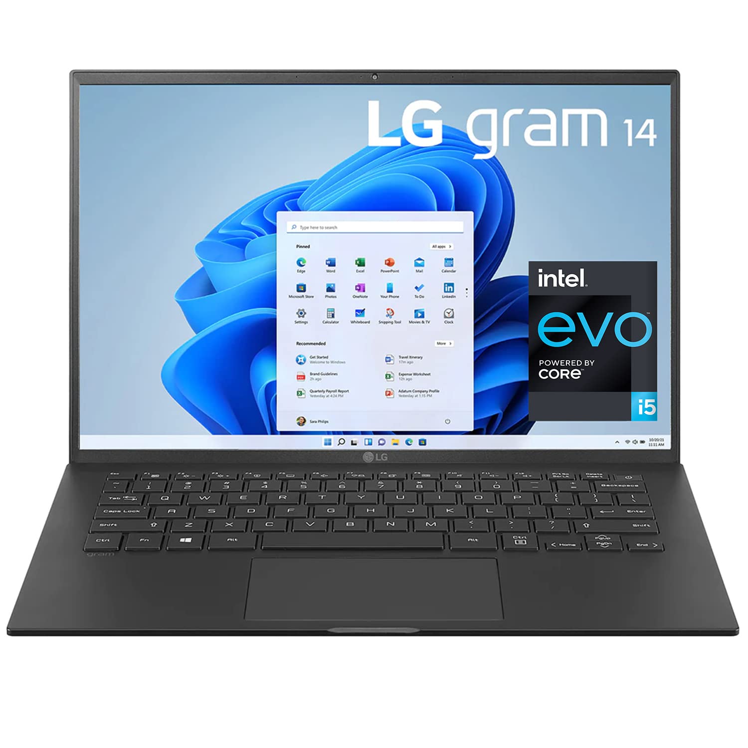 LG gram i5 14インチ /24Gb / 512GB / office LG gram i5 14インチ /24Gb / 512GB / office