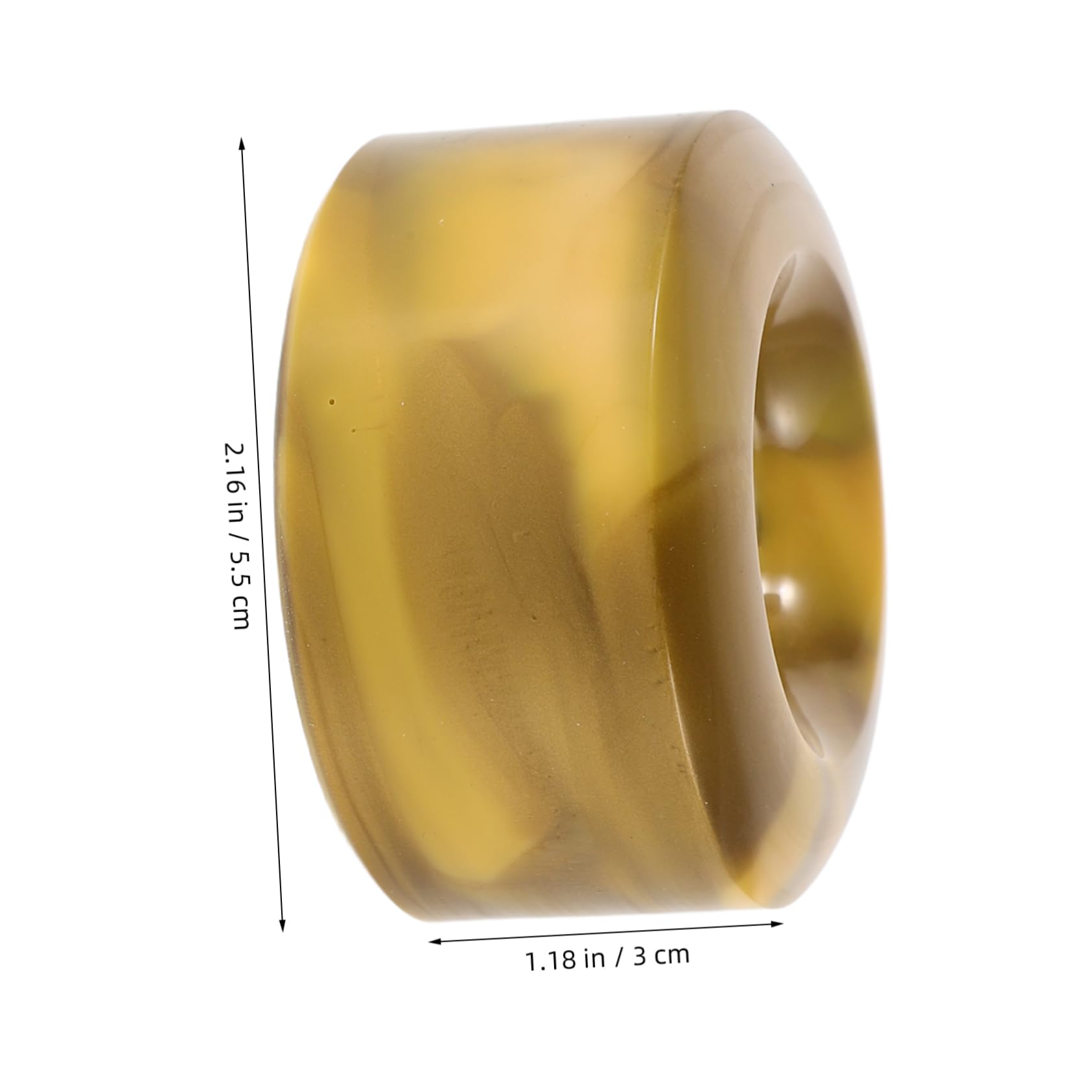 GRIRIW 4pcs Roller Skate Wheels: Indoor Inline Skating Replacement Wheels for Adults Outdoor and Indoor Skating Skateboard Accessories
