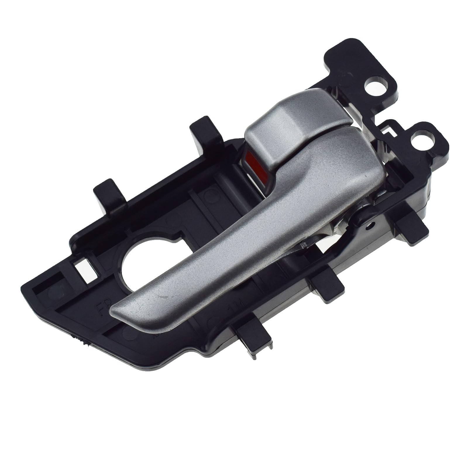 QIUYBGF Interior Door Handle Compatible with Kia for Forte for Koup 2010 2011 2012 2013 Left Right Side Interior Door Handle OEM:826101M000CR 826101M021