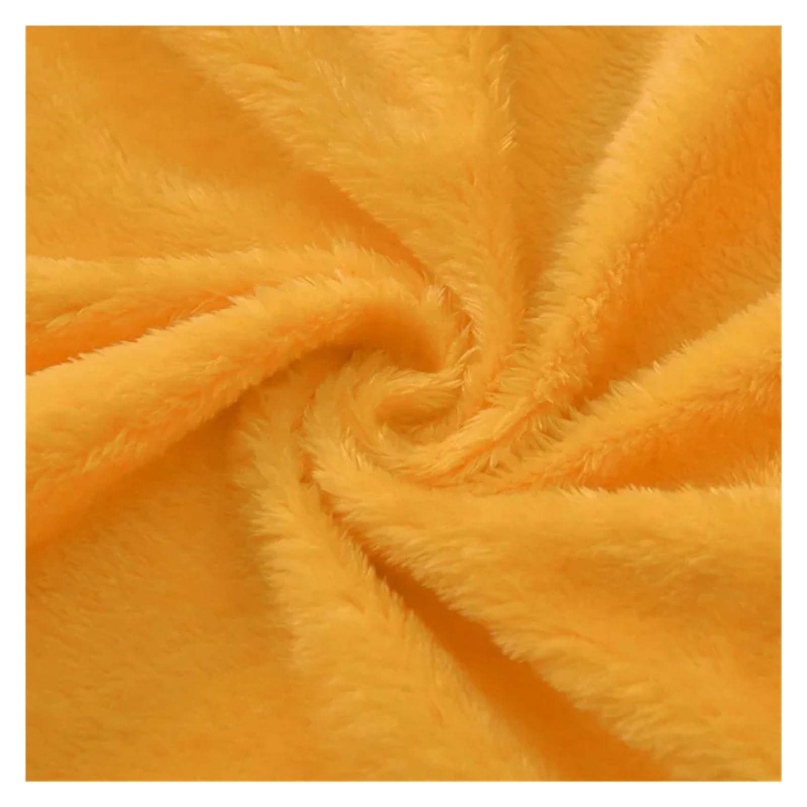 Verdickter Plüsch-Ohrensesselbezug, Stretch-Ohrensessel-Schonbezüge, elastische Einzelsofabezüge mit Sitzkissenbezug Flügelstuhl Bezug(A4 Wingchair Cover)