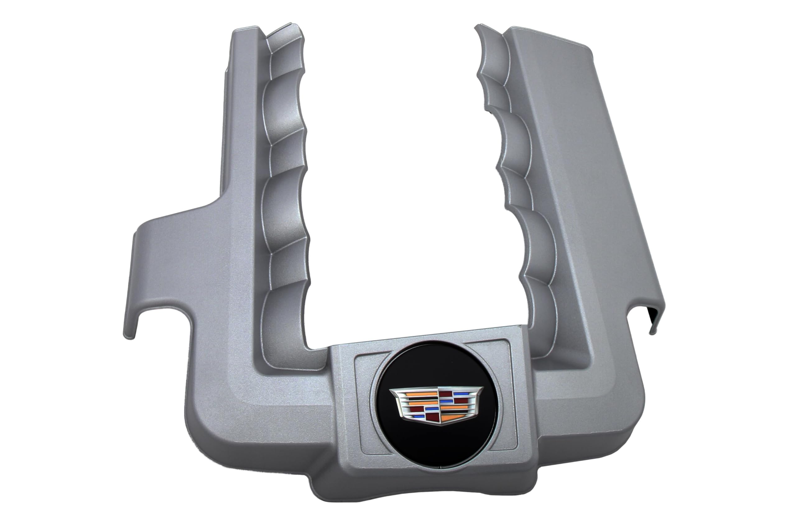 Amazon.com: GM Genuine Parts 12669503 Engine Intake Manifold Cover  