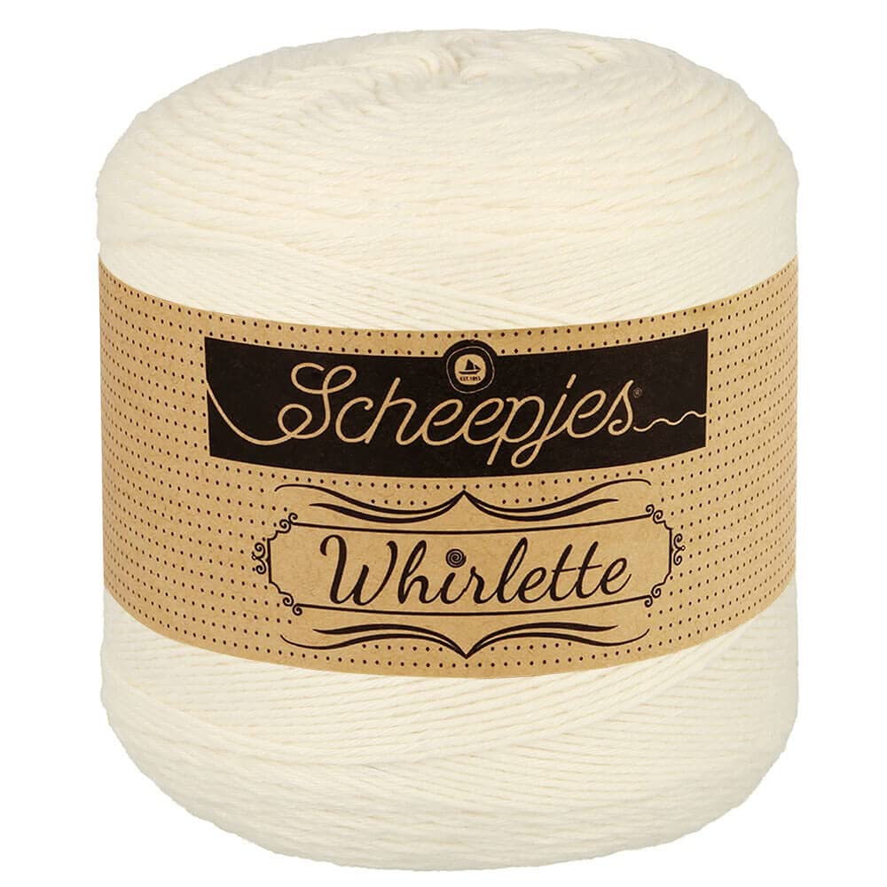 Scheepjes Whirlette 860 Ice Yarn - 1x100g