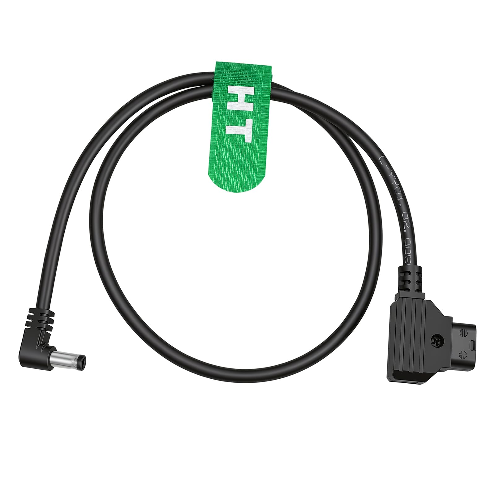 Amazon.com: HangTon D-tap Right Angle 12V DC Barrel Power Cable