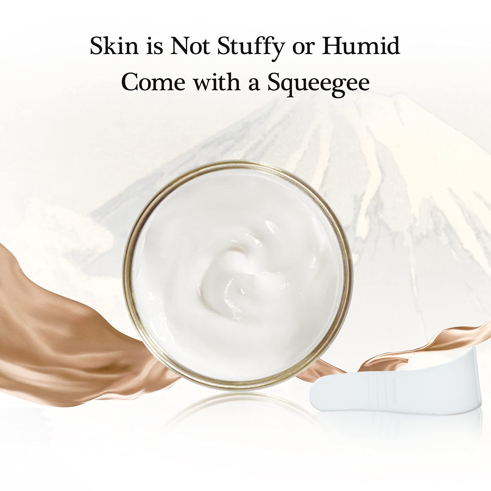 Crema depilatoria para partes íntimas, axilas, piernas, cuerpo, crema de depilación íntima para mujeres y hombres, sin dolor, sin olor, no irritante 6