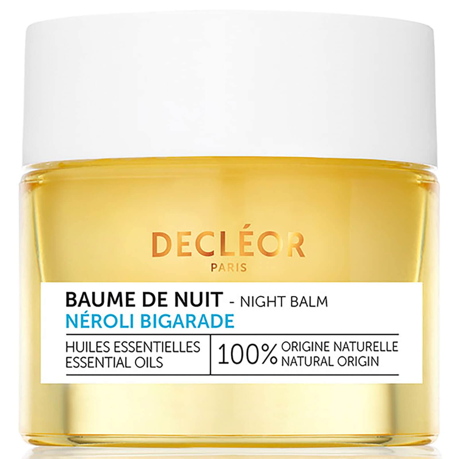 DecleorNeroli Bigarade Night Balm