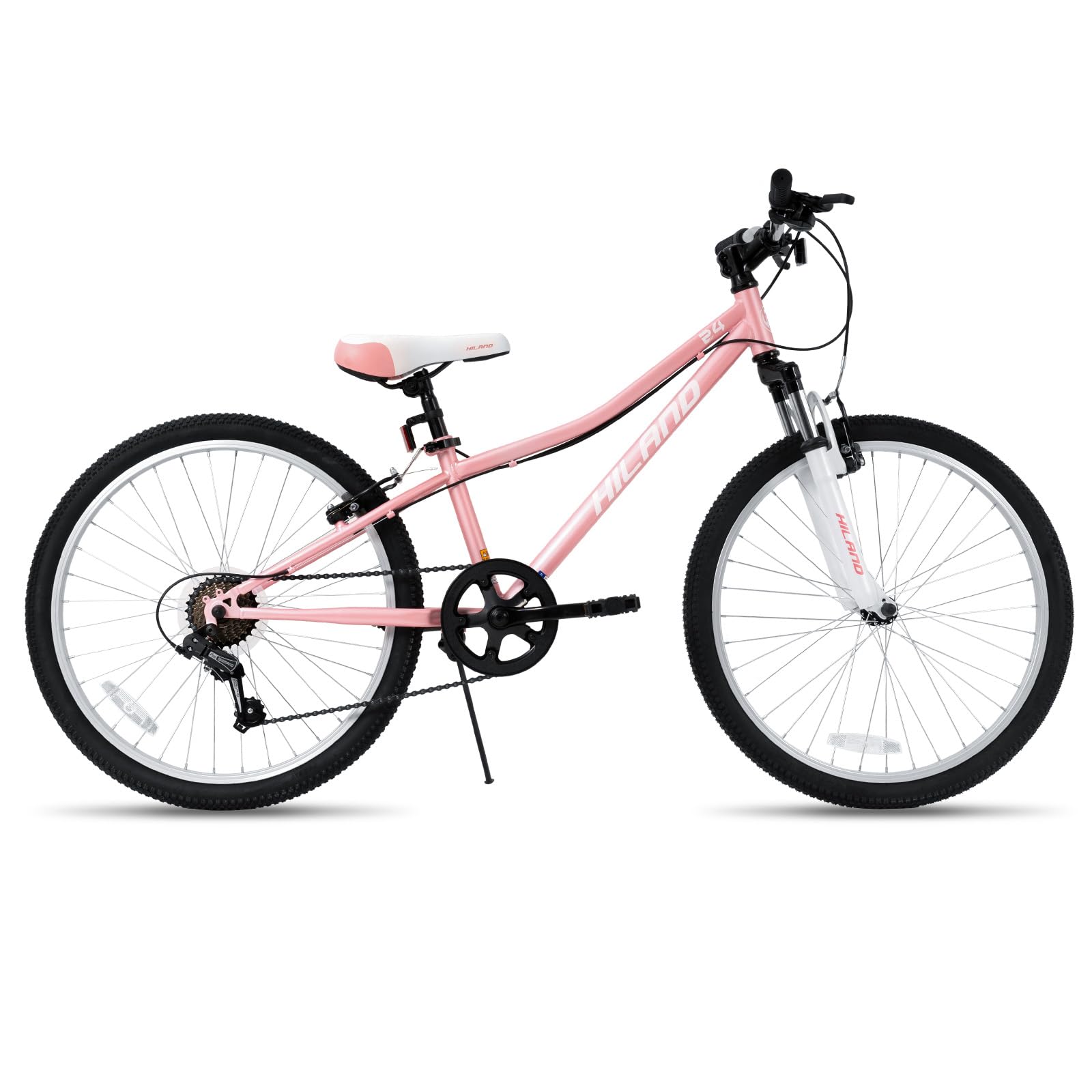 Bici Mtb Bici Da 18 Pollici Decathlon Bici 18 Pollici Bambina
