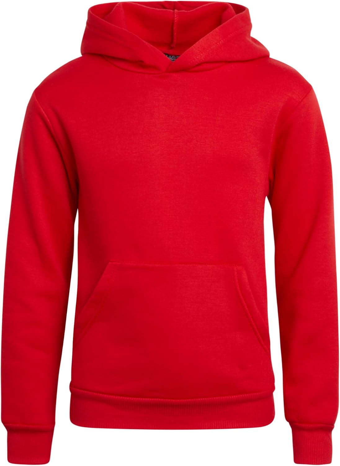 Quad Seven Boys Sweat Suit Set - 2 Piece Soft Fleece Pullover Hoodies and Athletic Cargo Jogger Sweatpants for Boys (5-18) - Image 5