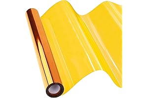Vanhench Gold Cellophane Wrap: The Golden Standard for Wrapping Perfection