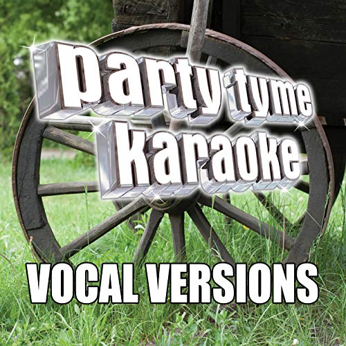 Party Tyme Karaoke Country Party Pack 3 (Vocal Versions