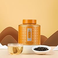 Vista 3 de BAMATEA Tieguanyin - Té Oolong de hoja suelta, 2.33 oz (2.33 onzas), diosa de hierro chino de la misericordia de Anxi, Fujian High Mountain, 8