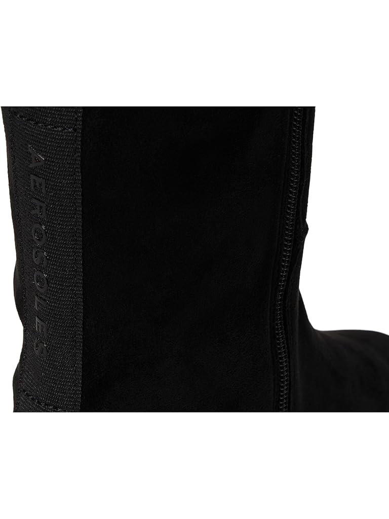 Black Aerosoles Prue