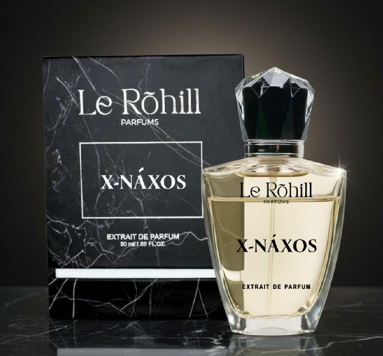 Man & X-Naxos Unisex | Long Lasting Perfume | Gift for Boyfriend and Girlfriend | Perfume for Man & Woman | EDP 20ml/50ml | Lavender, Bergamot, Lemon | Tobacco Leaf, Tonka Bean, Vanilla Premium Fragrance (50 ml)-image-36