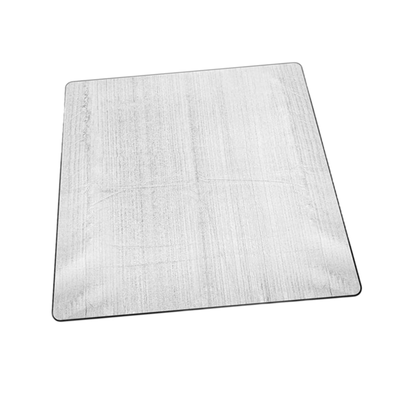 BESTonZON 1Pc Dampproof Picnic Mat Outdoor Camping Blanket Lightweight Aluminum Film Sleeping Pad for Hiking Beach and Picnic Activities Easy to Carry