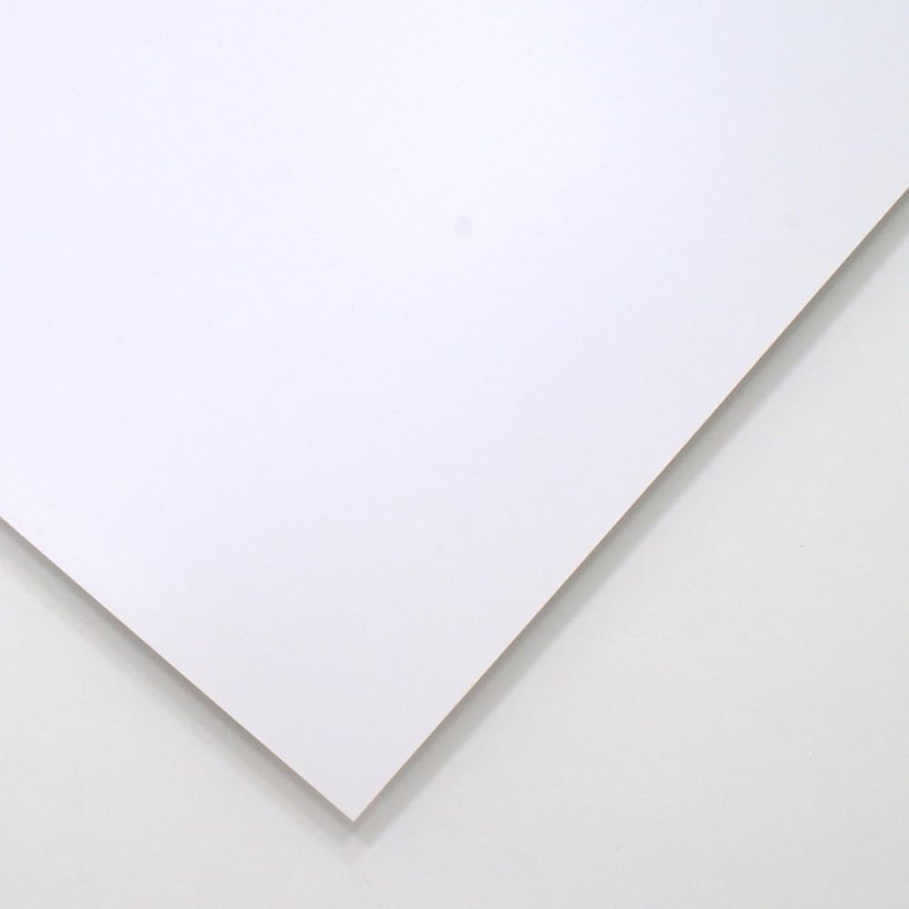 紙 Amazon | A4 ケンラン スノー 約0.36mm 310kg(坪量) 265kg(四六