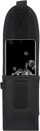 Miniatura 3 de Funda para cinturón de teléfono móvil para Samsung Note20, Note20 Ultra, Note10 Lite, S21+, S21 Ultra, Riñonera para exteriores, para iPhone 12 Pro