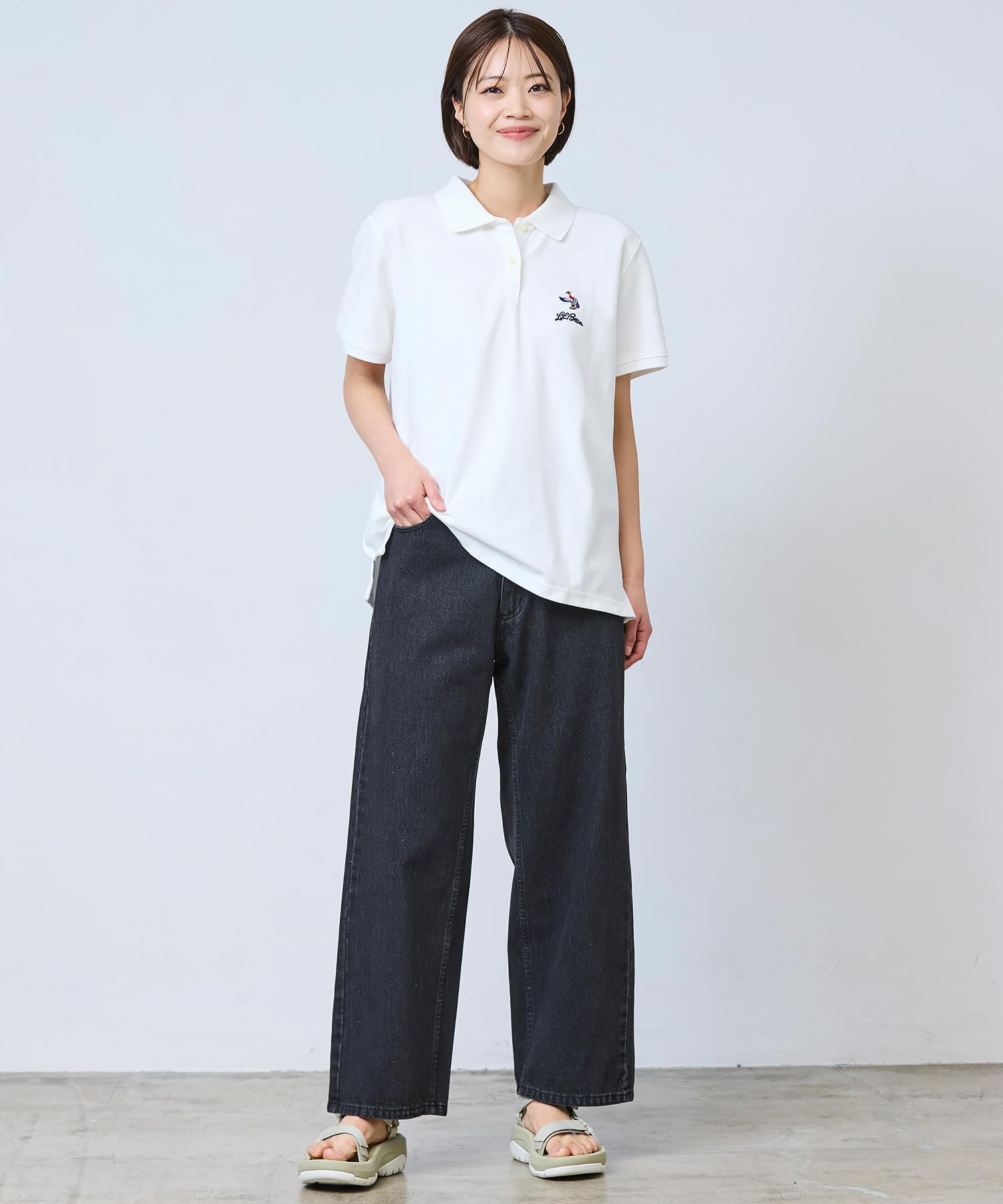 beanさん専用 Amazon | L.L.Bean（エルエルビーン） メンズ リンクルフリー