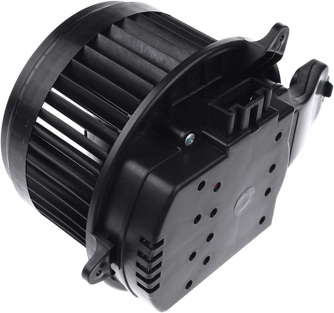 A/C Heater Blower Motor Replacement for Peterbilt 579 Kenworth T170 T270 T270