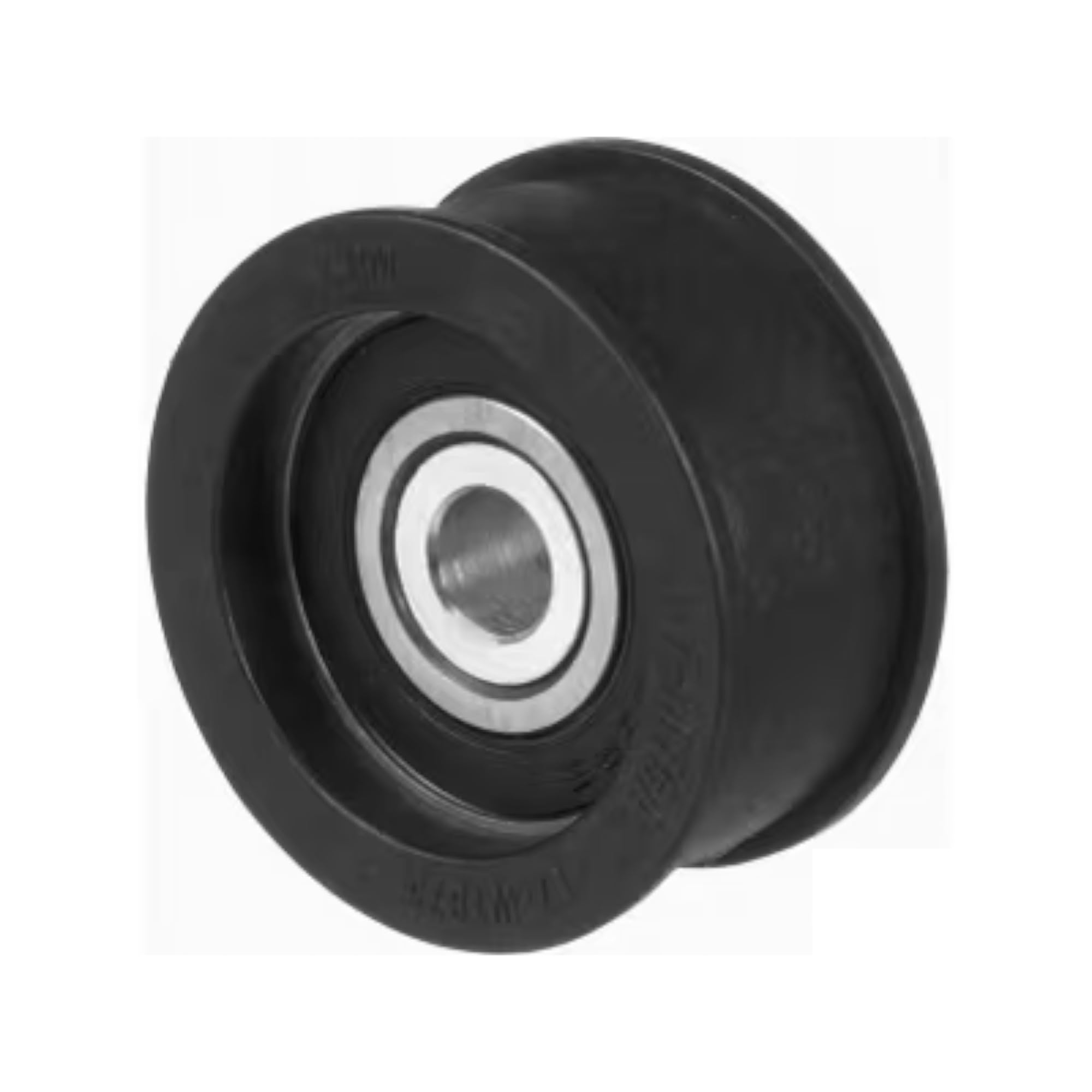 cyclingcolors 1x Riemenscheibe Spannrolle für Rasentraktor Kompatibel mit Husqvarna 532 16 56-30 AYP 165630 Garten und Motoranbaugeräte