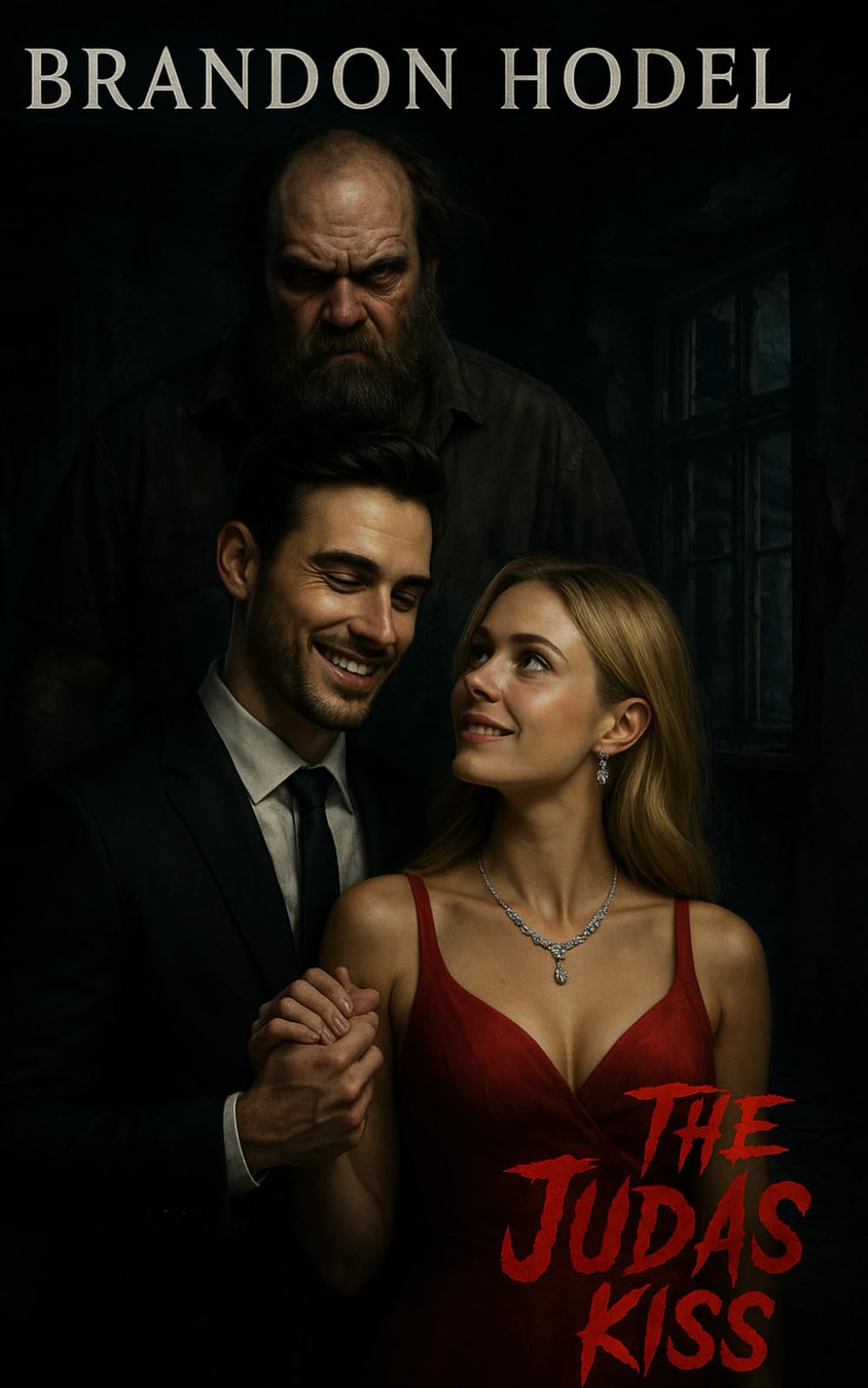 The Judas Kiss