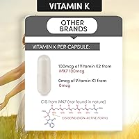 Vista 8 de Arthur Andrew Medical, KD Ultra, Inmunidad, Salud del Corazón y los Huesos, 30 Cápsulas