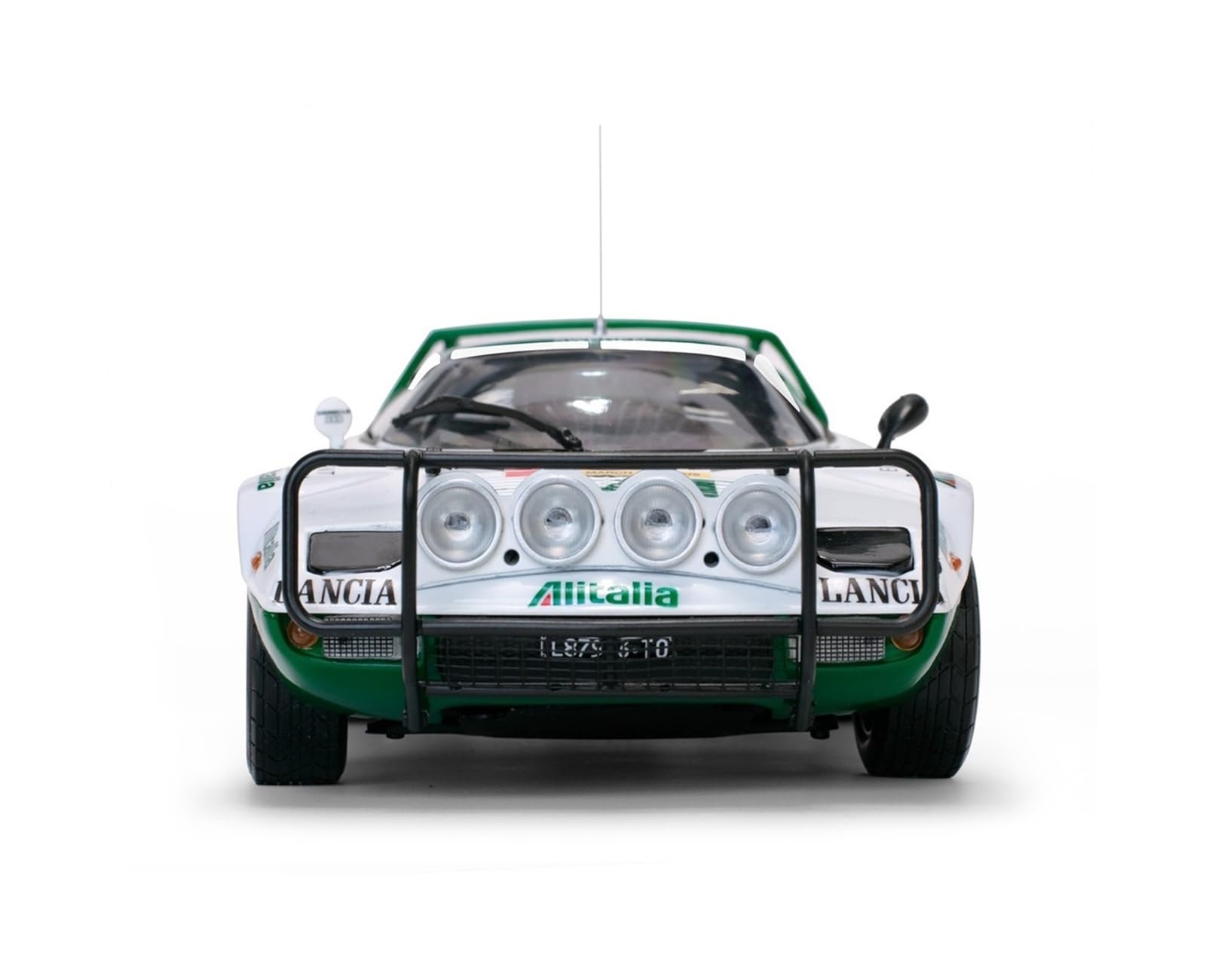 Amazon.co.jp: ランチア ストラトス 3rd サファリ ラリー合金車モデル