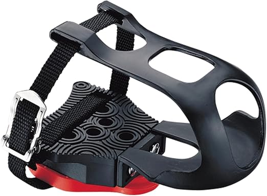 Clip-in Pedal Adapter - Pair - E-SL02A-1