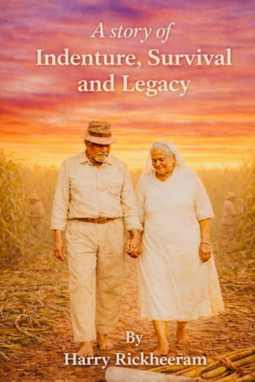 A Story of Indenture, Survival and Legacy
