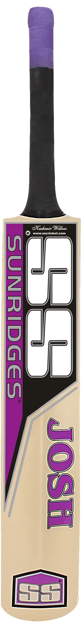 SS Josh Kashmir Willow Cricket Bat