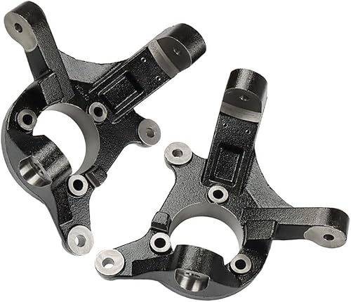 Kit de nivelación de suspensión delantera de 3 pulgadas, kit de nivelación de suspensión delantera para Cadillac Escalade Chevy Silverado Tahoe