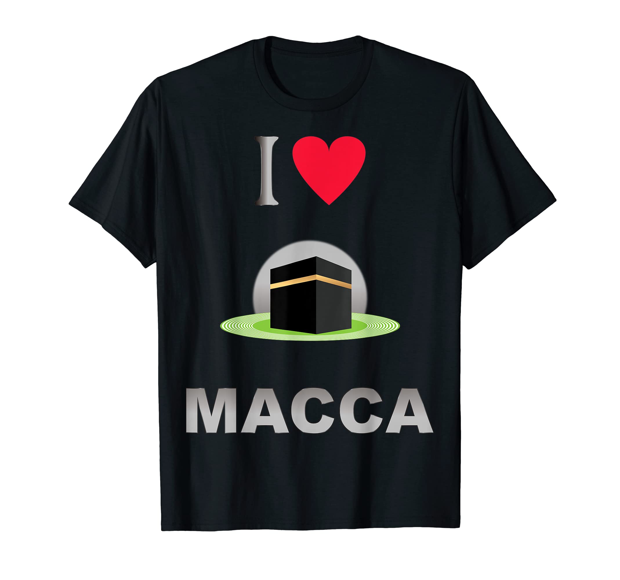 funny hajj,Umrah,Kaaba,Macca cool islamic designfunny hajj, Umrah, Kaaba, Macca cool design for all Muslims T-Shirt