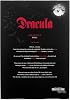Mattel Monster High Collectors Dracula Monster High Skullector Doll