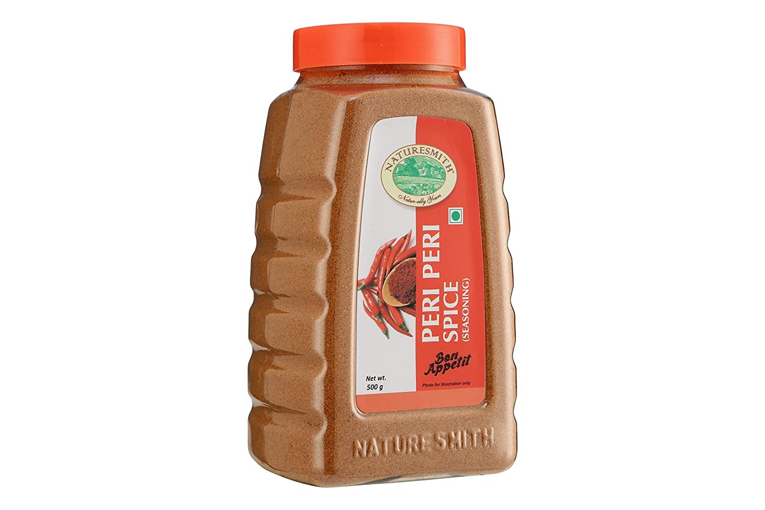 Naturesmith Peri Peri Masala 500g (B09PBV25T1) Amazon Price History, Amazon Price Tracker
