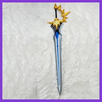 Amazon.co.jp: 崩壊スターレイル ファイノン コスプレ道具 140cm 刀剣